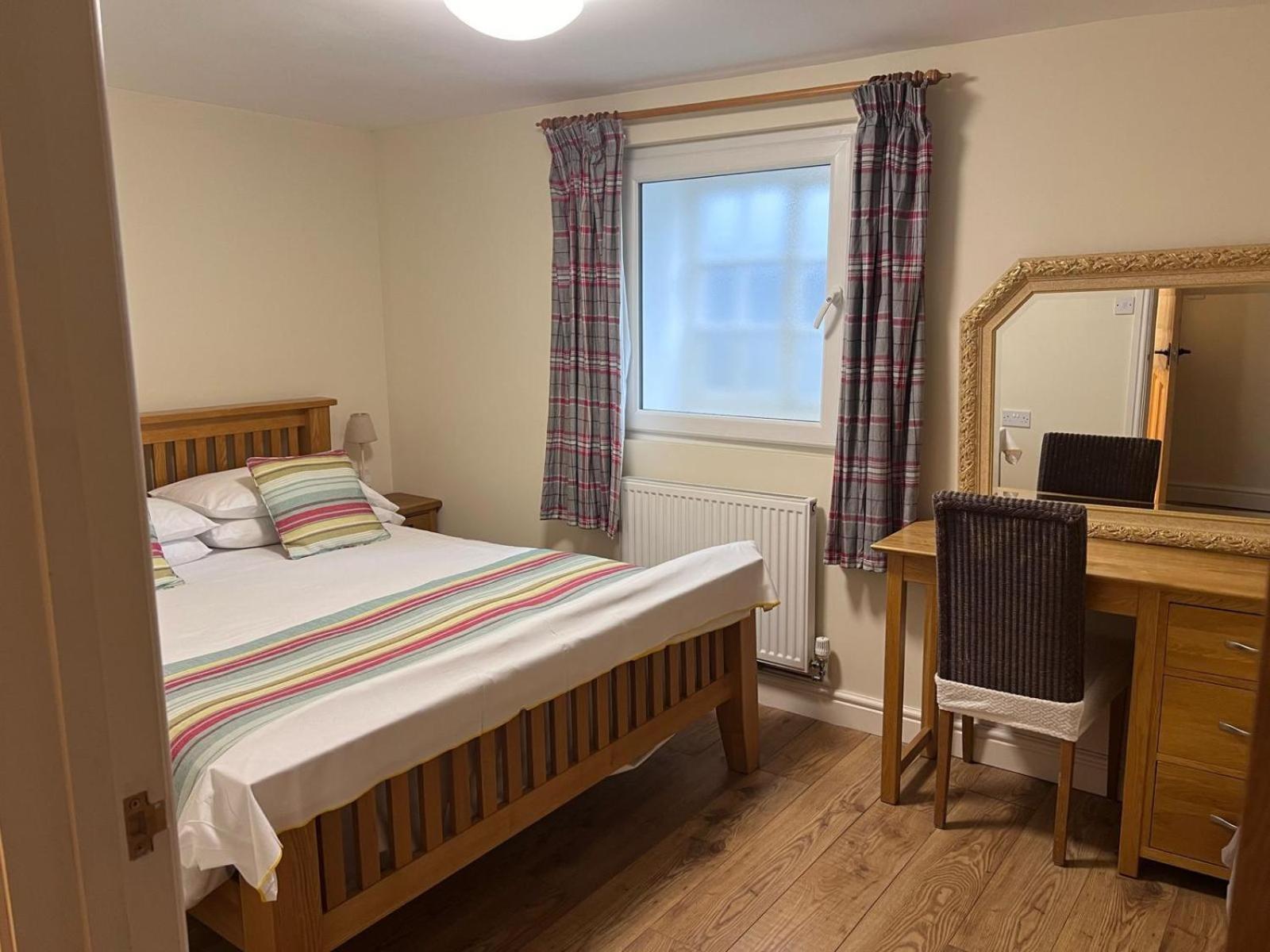 The Crown Hotel Corwen Exteriér fotografie